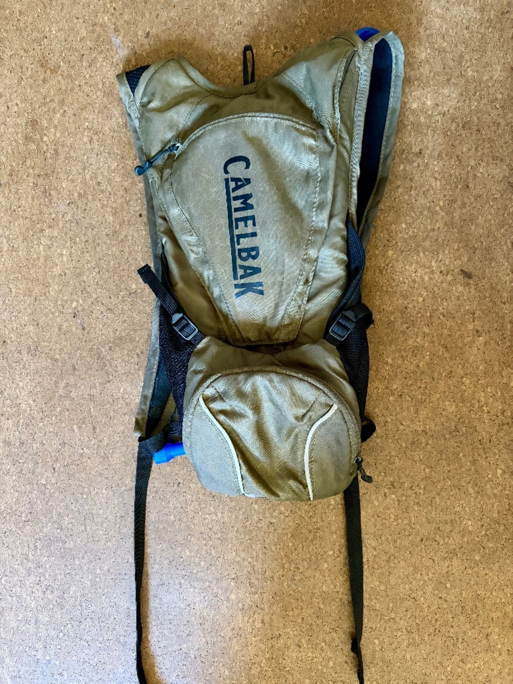 Camelbak Velocity 85oz. Hydration Pack